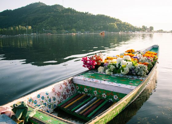 Dal Lake